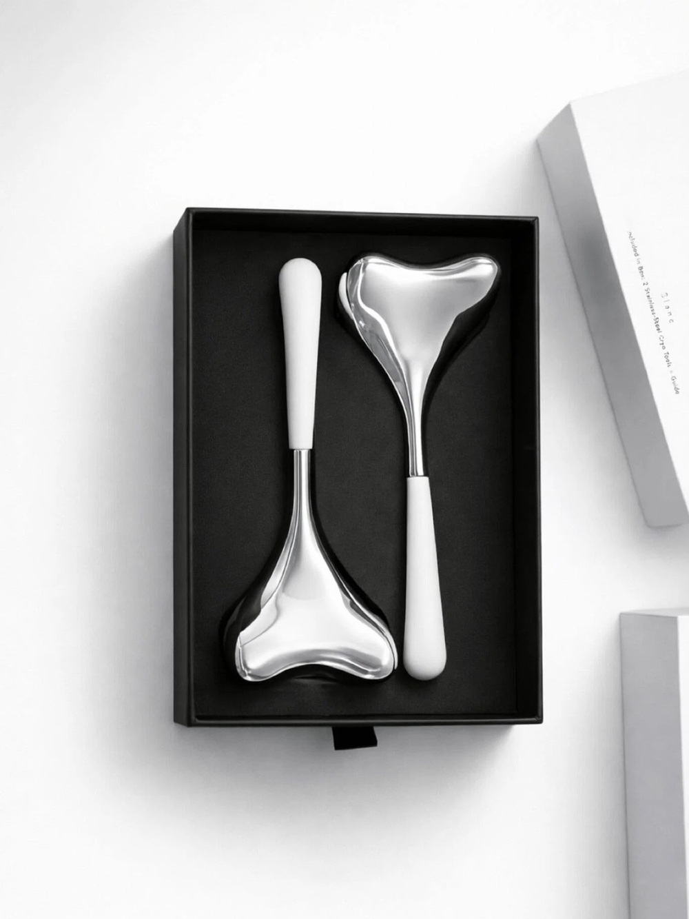 Stainless Steel Cryo Tools